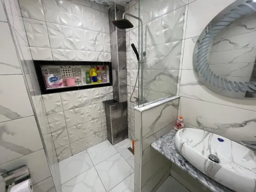 Location Appartement Béjaïa Bejaia