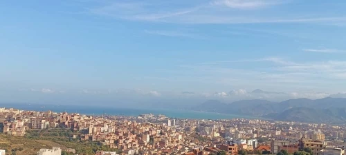 Vente Appartement F4 Béjaïa Bejaia