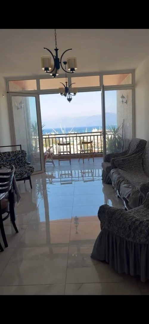 Location Appartement F3 Béjaïa Bejaia