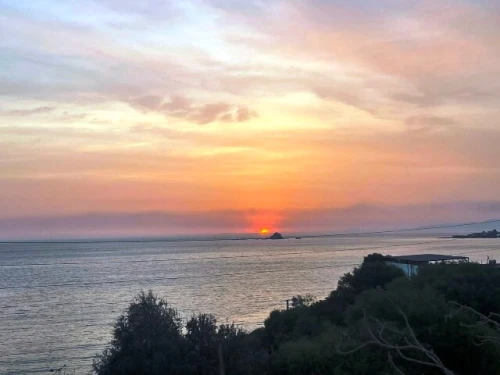Vente Appartement F3 Béjaïa Bejaia