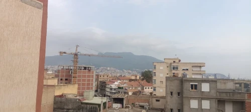 Location Appartement F3 Béjaïa Bejaia
