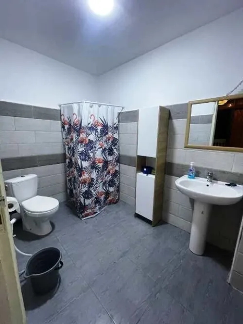 Vente Appartement F2 Béjaïa Bejaia
