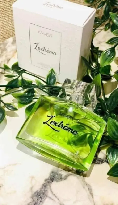 Parfum femmes