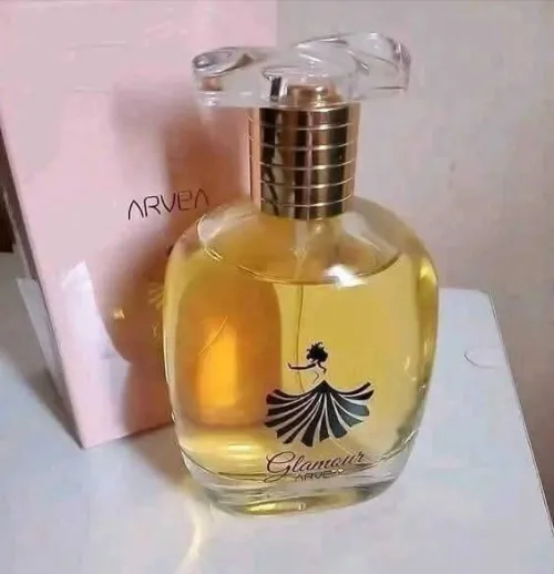 Parfum femmes