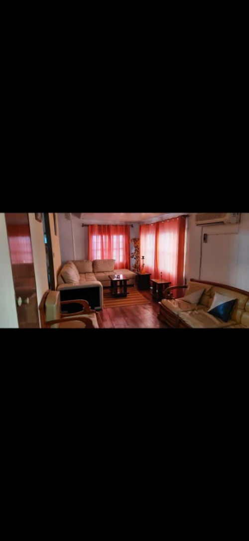 Location Bungalow F4 Skikda Filfla