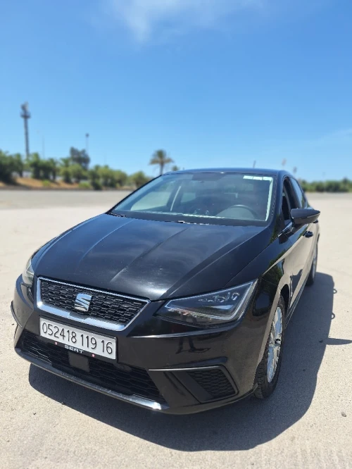 Seat Ibiza 2019 Advanced +