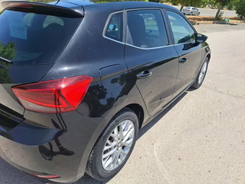 Seat Ibiza 2019 Advanced +