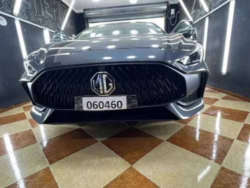 MG 5 2025 