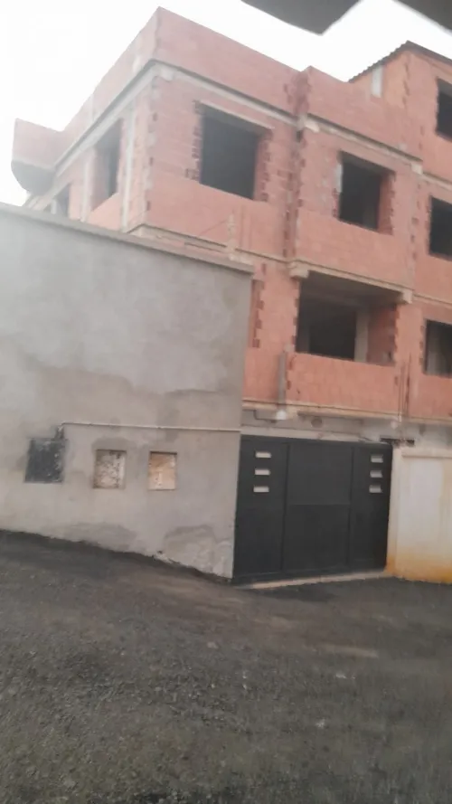 Vente Villa Alger Saoula