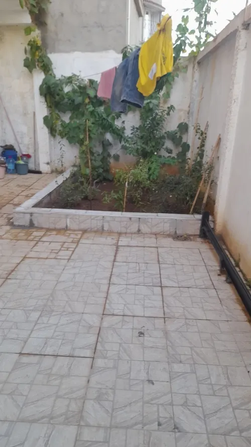 Vente Villa Alger Saoula