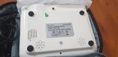 Projecteur VANKYO Leisure 430 (Neuf Avec Tous Ses