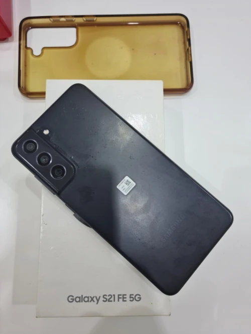 Samsung s21 Fe 5G Samsung