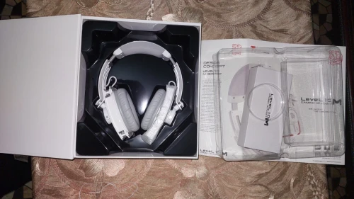CASQUE THERMALTAKE TTESPORT LEVEL 10M WHITE