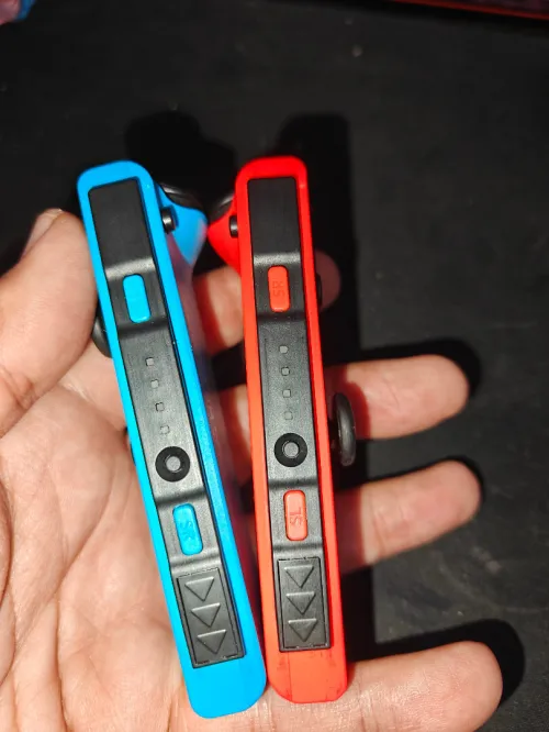 Joy-Con