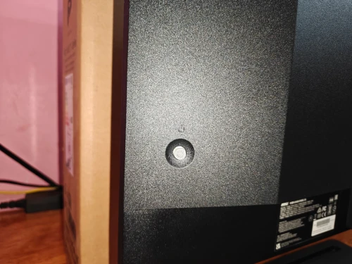 ecran msi pro mp275 2k ips 27pouce