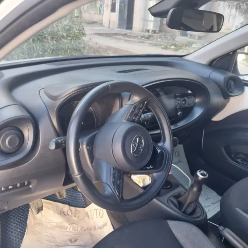 Toyota Aygo X 2022 