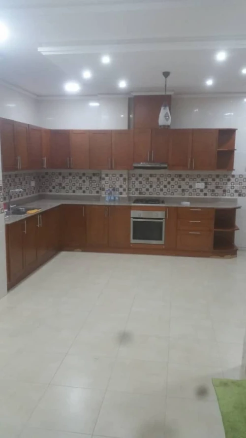 Vente Appartement F7 Alger El achour