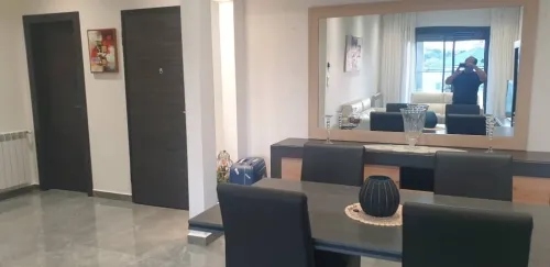 Location Appartement F4 Alger Dely brahim