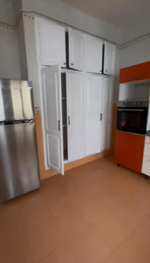 Location Appartement Niveau de villa F3 Alger Dely brahim