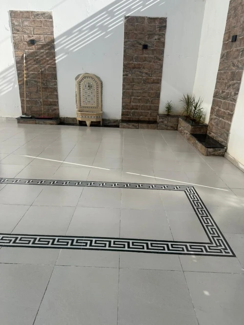 Location Villa Alger Cheraga