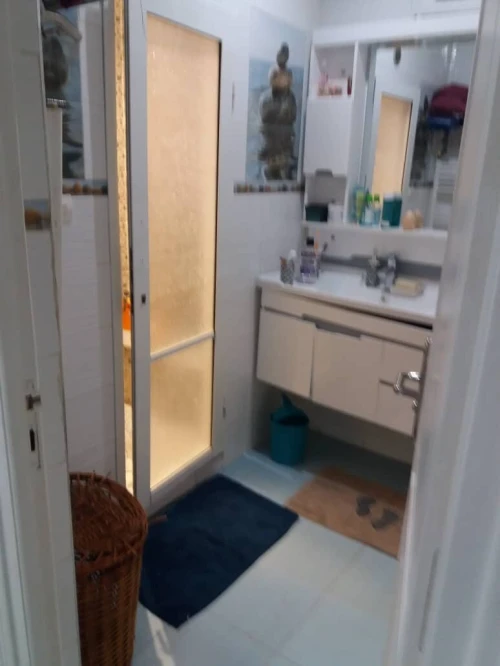 Location Appartement F4 Alger Staoueli