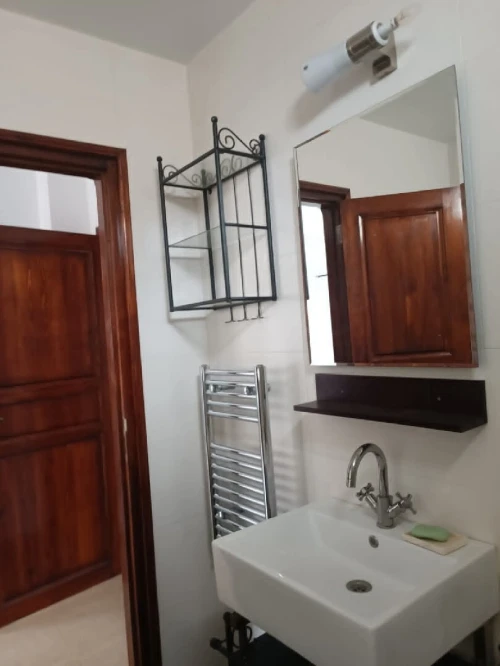 Location Villa Alger Dely brahim