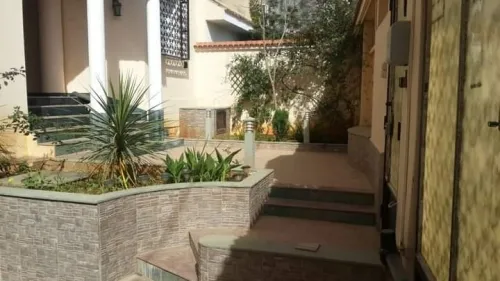 Location Villa Alger Cheraga