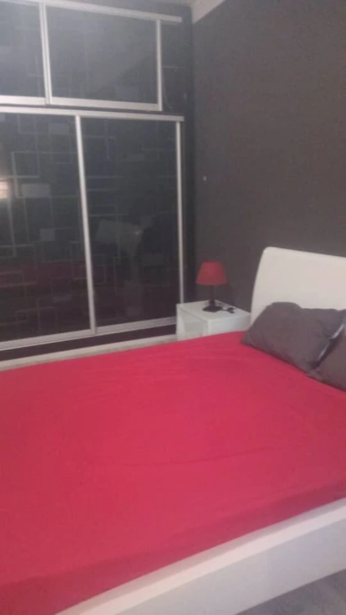 Location Appartement F4 Alger Staoueli