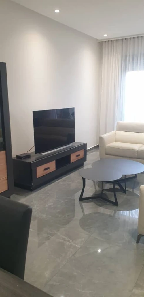 Location Appartement F4 Alger Dely brahim
