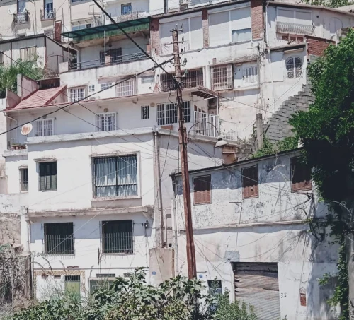 Vente Villa Alger Alger centre