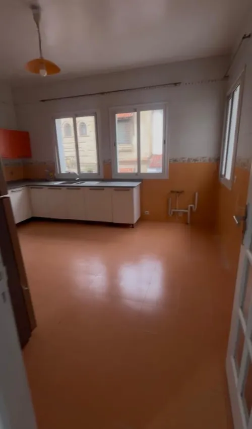 Location Appartement Niveau de villa F3 Alger Dely brahim