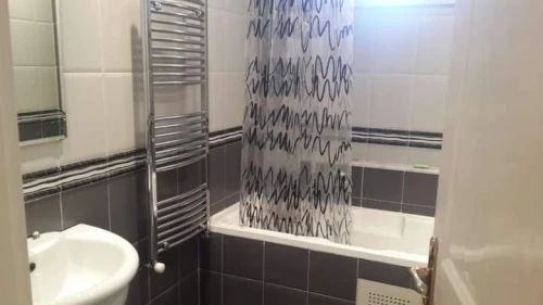 Location Villa Alger Cheraga