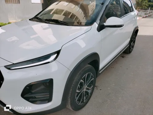 Chery Tiggo 2 pro 2024 1.5 MT 1.5 ess 108ch