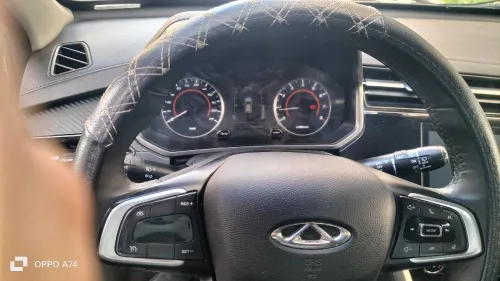 Chery Tiggo 2 pro 2024 1.5 MT 1.5 ess 108ch