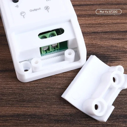 Switch smart contrôle à distance