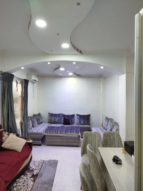 Vente Appartement F3 Aïn Témouchent Beni saf