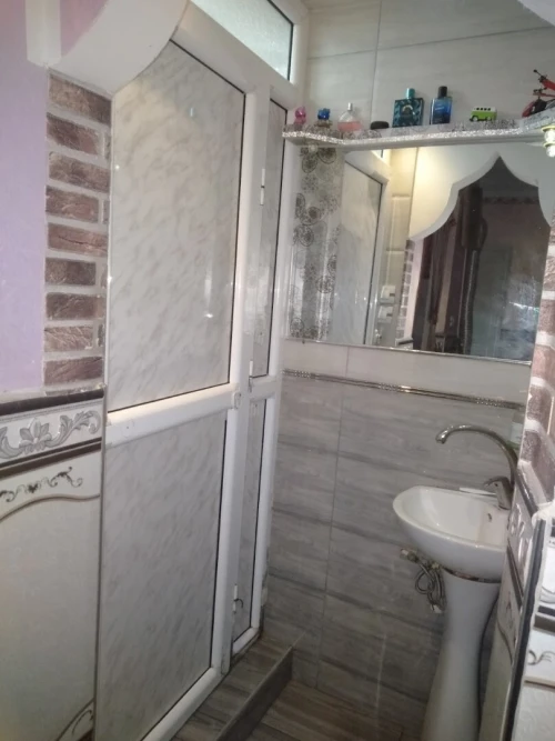 Vente Appartement F3 Aïn Témouchent Beni saf