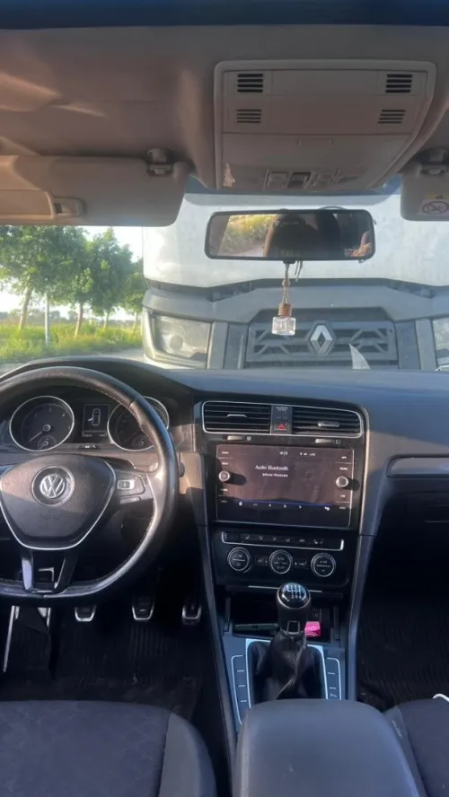 Volkswagen Golf 7 2018 JOIN