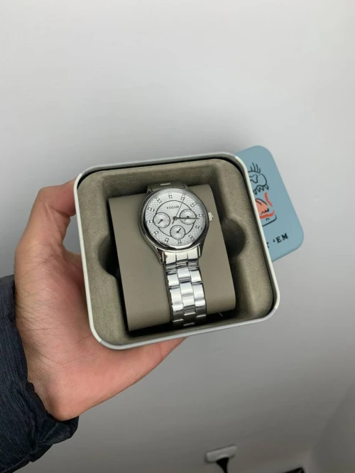 Montre fossil femme original