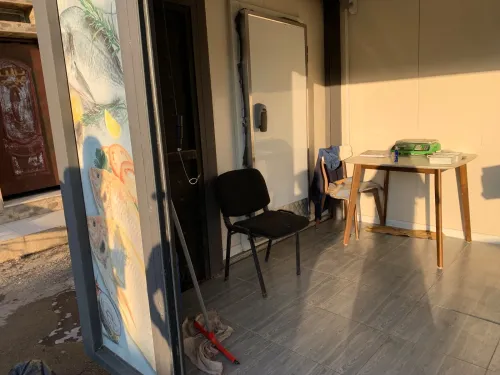 Vente bien immobilier Alger Bachdjerrah
