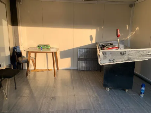 Vente bien immobilier Alger Bachdjerrah