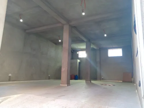 Location Local Alger Douera