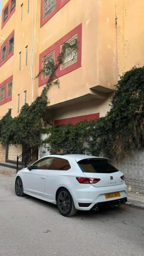 Seat Leon 2014 Leon