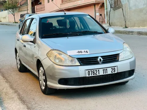 Renault Symbol 2011 Symbol