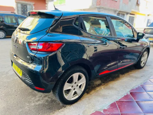 Renault Clio 4 2013 Dci
