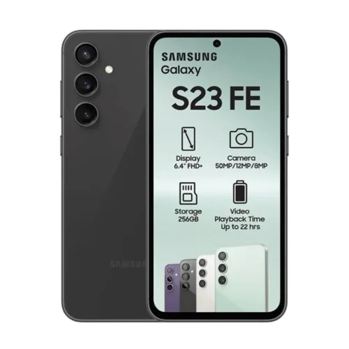 Samsung S 23 FE