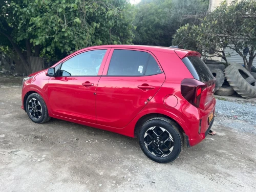 Kia Picanto 2024 Active