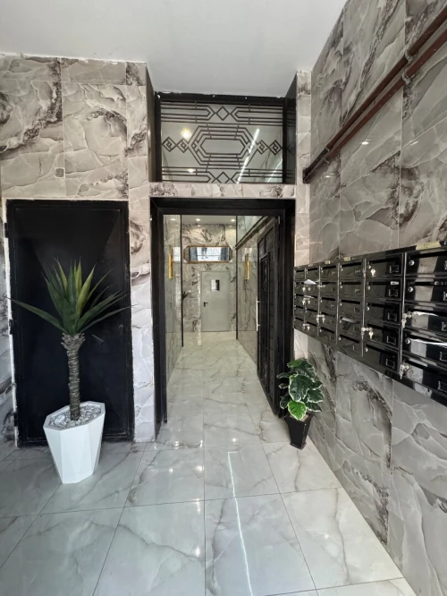 Location Appartement F4 Oran Oran