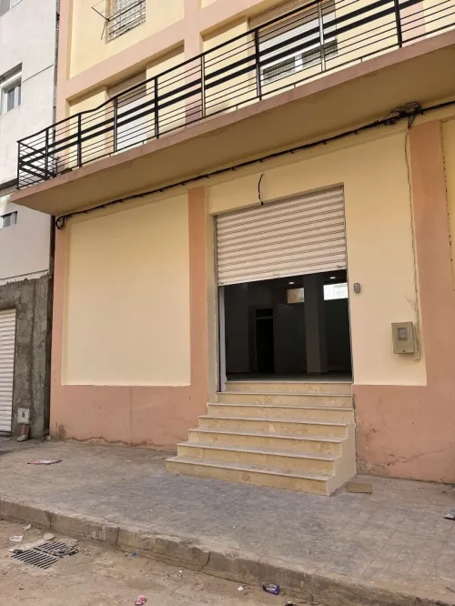 Location Local Oran Bir el djir