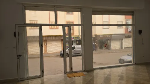 Location Local Oran Bir el djir